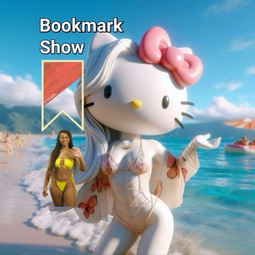 Bikinis!! Live Show May 17@ 5:15pm